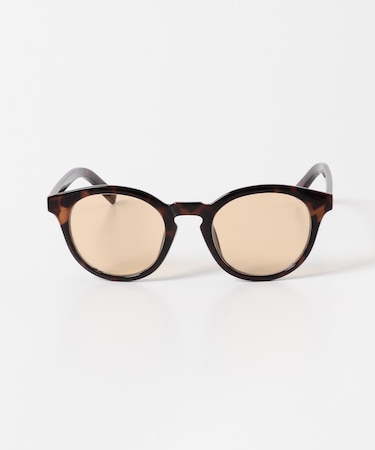 decor『デコール』 EYEWEAR BOSTON SUN