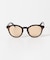decor『デコール』　EYEWEAR BOSTON SUN