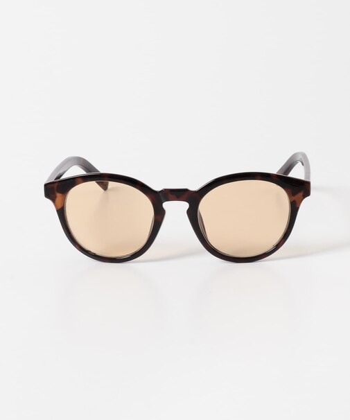 decor『デコール』 EYEWEAR BOSTON SUN