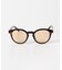 decor『デコール』　EYEWEAR BOSTON SUN