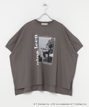GOOD ROCK SPEED　LIFE T-SHIRTS