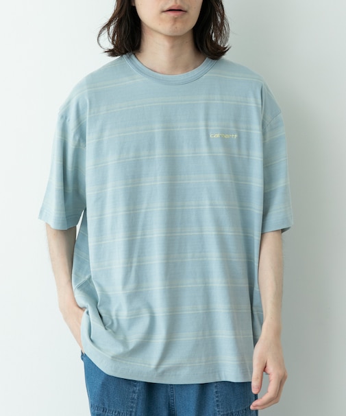 CARHARTT　SHORT-SLEEVE MATTI T-SHIRTS