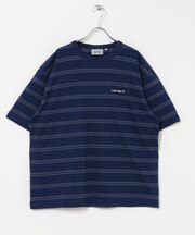 CARHARTT　SHORT-SLEEVE MATTI T-SHIRTS