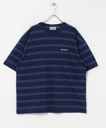CARHARTT SHORT-SLEEVE MATTI T-SHIRTS