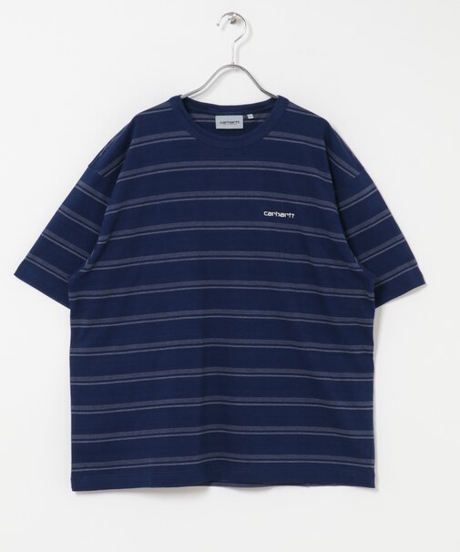 CARHARTT SHORT-SLEEVE MATTI T-SHIRTS
