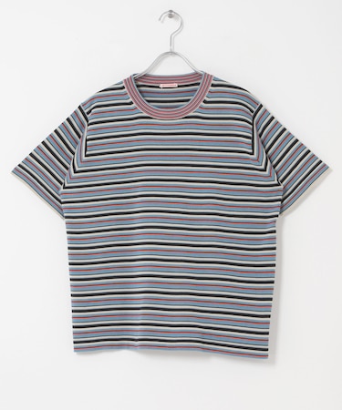 RYE TENDER　CENTRE T-SHIRTS