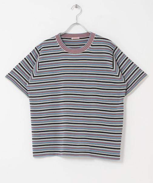 RYE TENDER　CENTRE T-SHIRTS