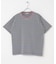 RYE TENDER　CENTRE T-SHIRTS