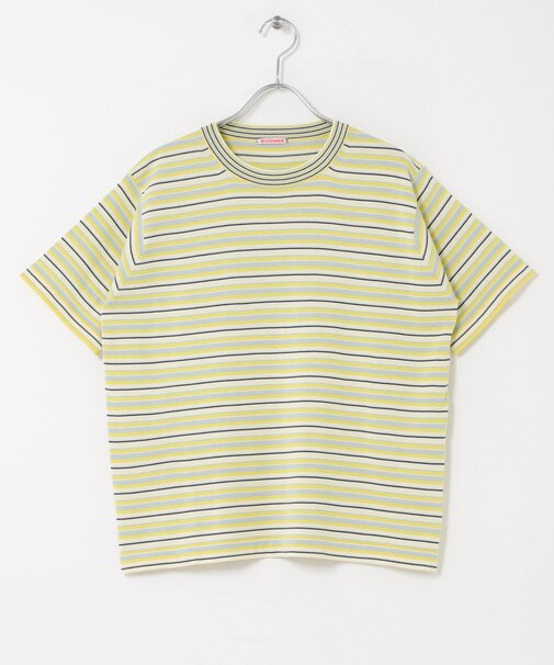 RYE TENDER CENTRE T-SHIRTS