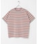 RYE TENDER　CENTRE T-SHIRTS