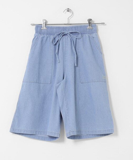 BILLABONG　WOVEN SHORTS