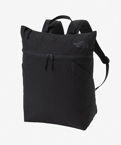 THE NORTH FACE RAFTER BACKPACK SP