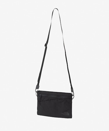 THE NORTH FACE　RAFTER SHOULDER POUCH S