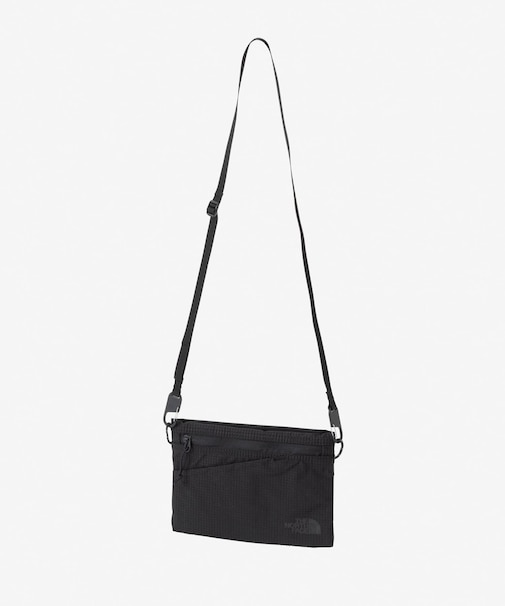 THE NORTH FACE　RAFTER SHOULDER POUCH S