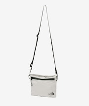 THE NORTH FACE　RAFTER SHOULDER POUCH S