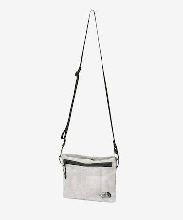 THE NORTH FACE　RAFTER SHOULDER POUCH S
