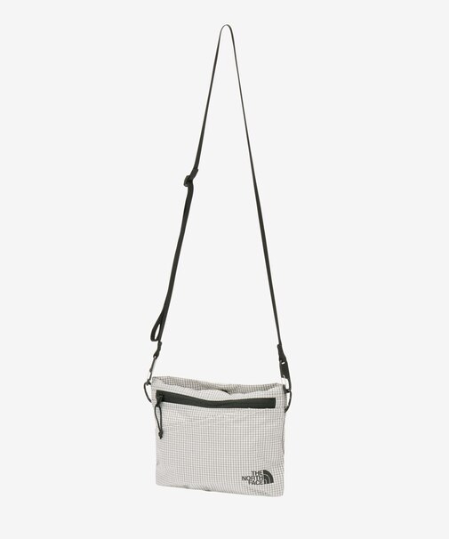 THE NORTH FACE　RAFTER SHOULDER POUCH S