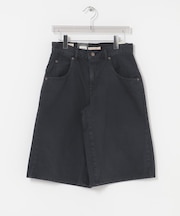 LEVI’S SUPER BAGGY JORT