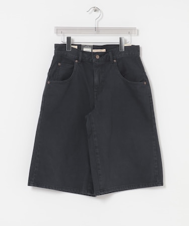 LEVI’S SUPER BAGGY JORT