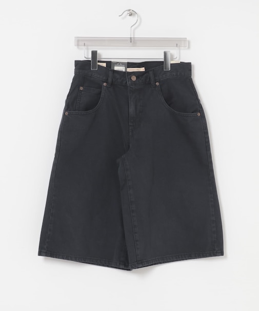 LEVI’S SUPER BAGGY JORT