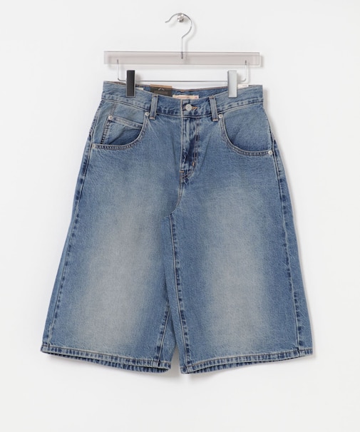 LEVI’S SUPER BAGGY JORT