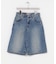 LEVI’S　SUPER BAGGY JORT