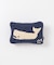 L.L.Bean　WOOL PILLOW WHALE