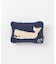 L.L.Bean　WOOL PILLOW WHALE