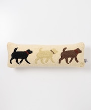 L.L.Bean WOOL PILLOW LAB TRIO
