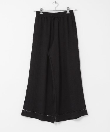 BILLABONG　UTILITY SHIRRING PANTS