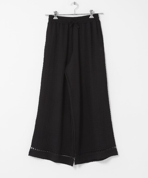 BILLABONG　UTILITY SHIRRING PANTS