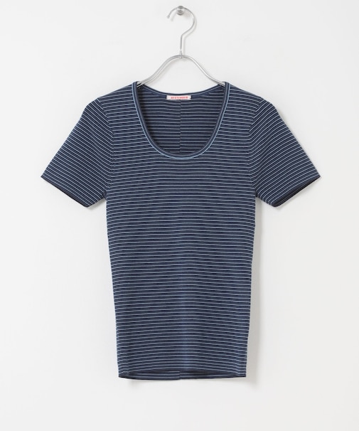 RYE TENDER　DOMAR T-SHIRTS