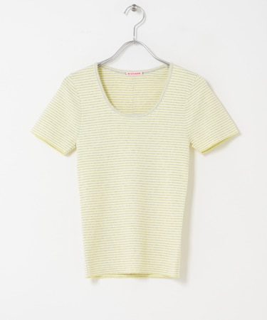 RYE TENDER　DOMAR T-SHIRTS