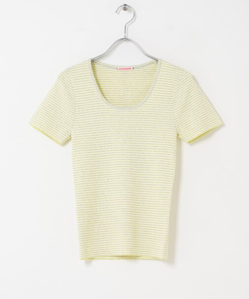 RYE TENDER　DOMAR T-SHIRTS