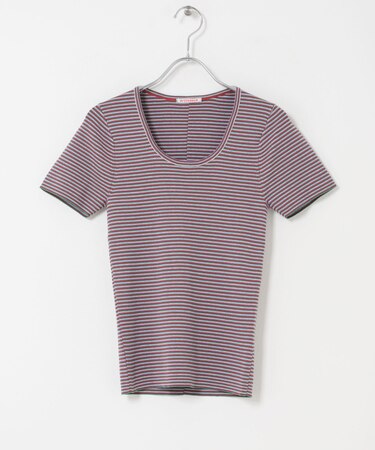 RYE TENDER　DOMAR T-SHIRTS