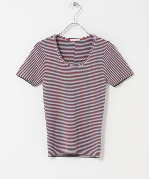 RYE TENDER　DOMAR T-SHIRTS