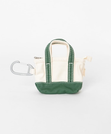 L.L.Bean MICRO BOAT AND TOTE