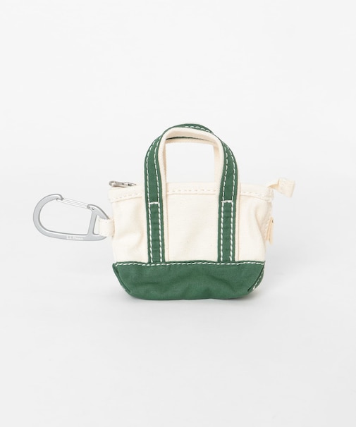L.L.Bean MICRO BOAT AND TOTE