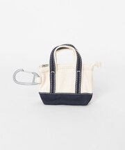 L.L.Bean MICRO BOAT AND TOTE