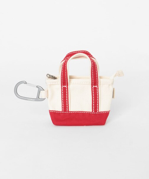 L.L.Bean MICRO BOAT AND TOTE