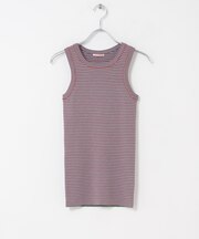 RYE TENDER　EAMES TANK-TOP
