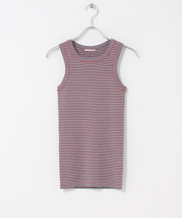 RYE TENDER　EAMES TANK-TOP