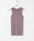 RYE TENDER　EAMES TANK-TOP