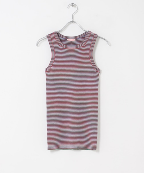 RYE TENDER　EAMES TANK-TOP