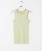 RYE TENDER　EAMES TANK-TOP