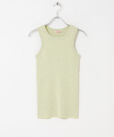 RYE TENDER　EAMES TANK-TOP
