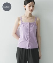 『別注』onit×URBAN RESEARCH　キャミソールトップス