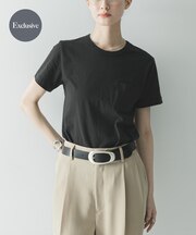 『別注』onit×URBAN RESEARCH　ポケットTシャツ