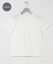 『別注』onit×URBAN RESEARCH ポケットTシャツ