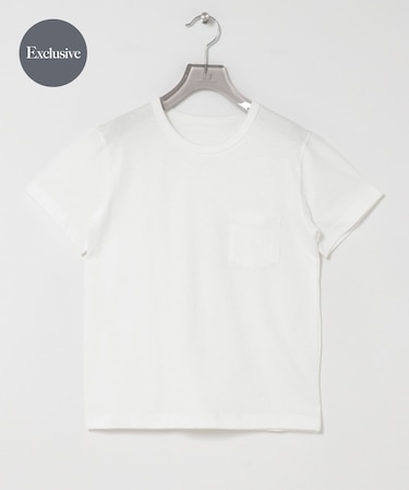 『別注』onit×URBAN RESEARCH　ポケットTシャツ
